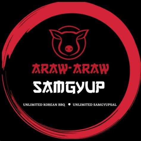 araw araw samgyup